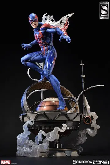 Spider-Man2099 Spider-Man2099 EX Version