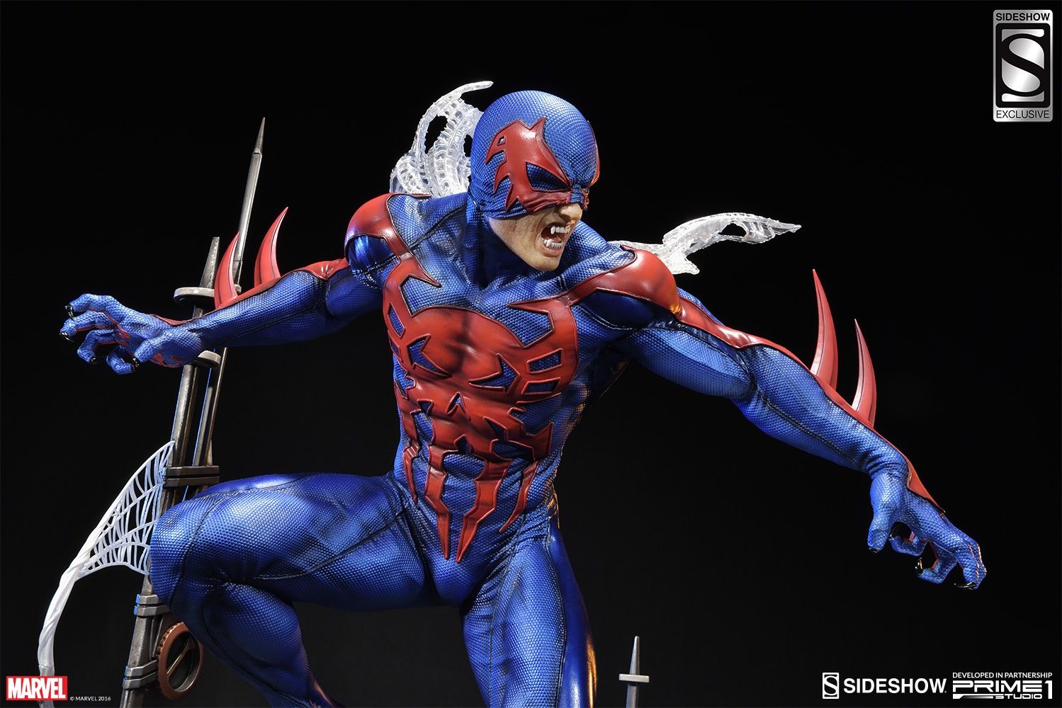 Spider-Man2099 Spider-Man2099 EX Version image 3