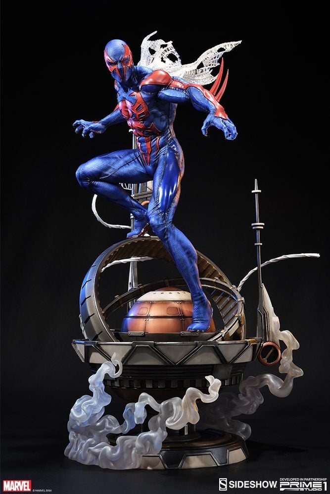 Spider-Man2099 Spider-Man2099 EX Version image 5