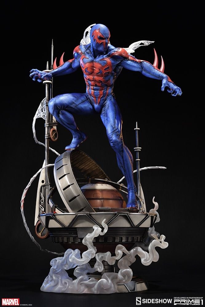 Spider-Man2099 Spider-Man2099 EX Version image 6