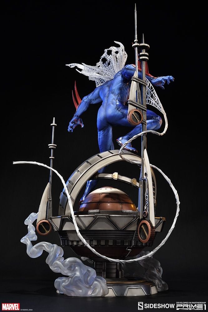 Spider-Man2099 Spider-Man2099 EX Version image 8