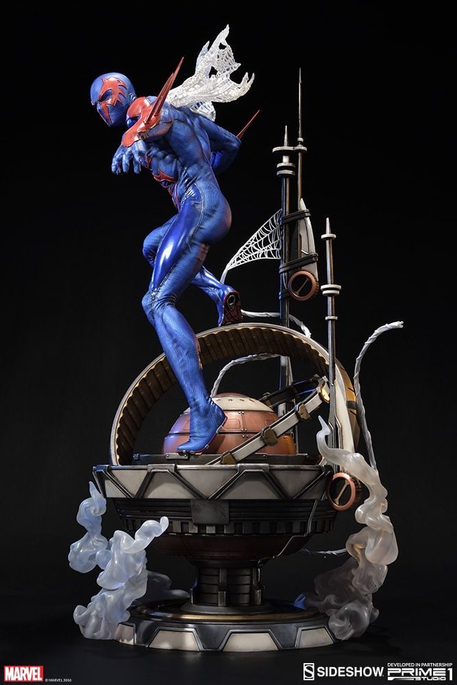 Spider-Man2099 Spider-Man2099 EX Version image 9