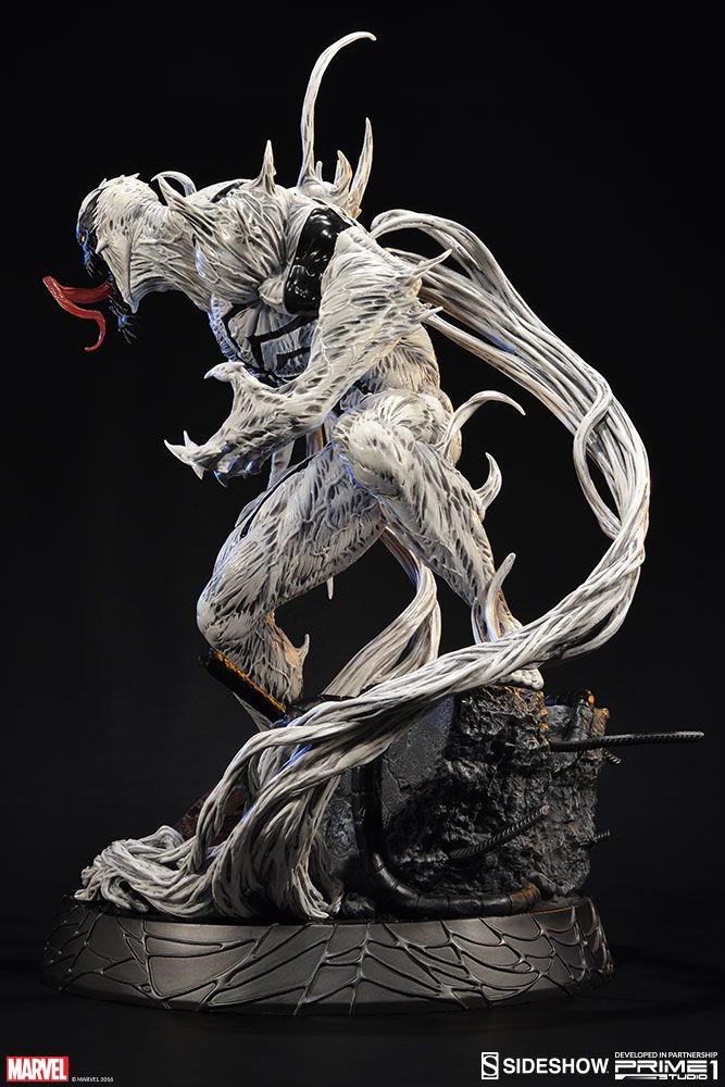 The Amazing Spider-Man Anti Venom EX Version image 10