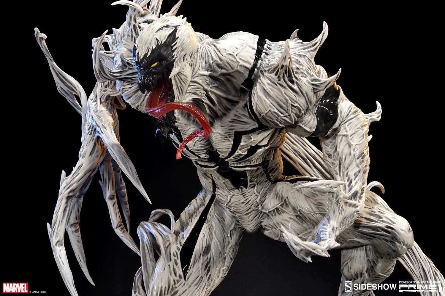 The Amazing Spider-Man Anti Venom EX Version image 2