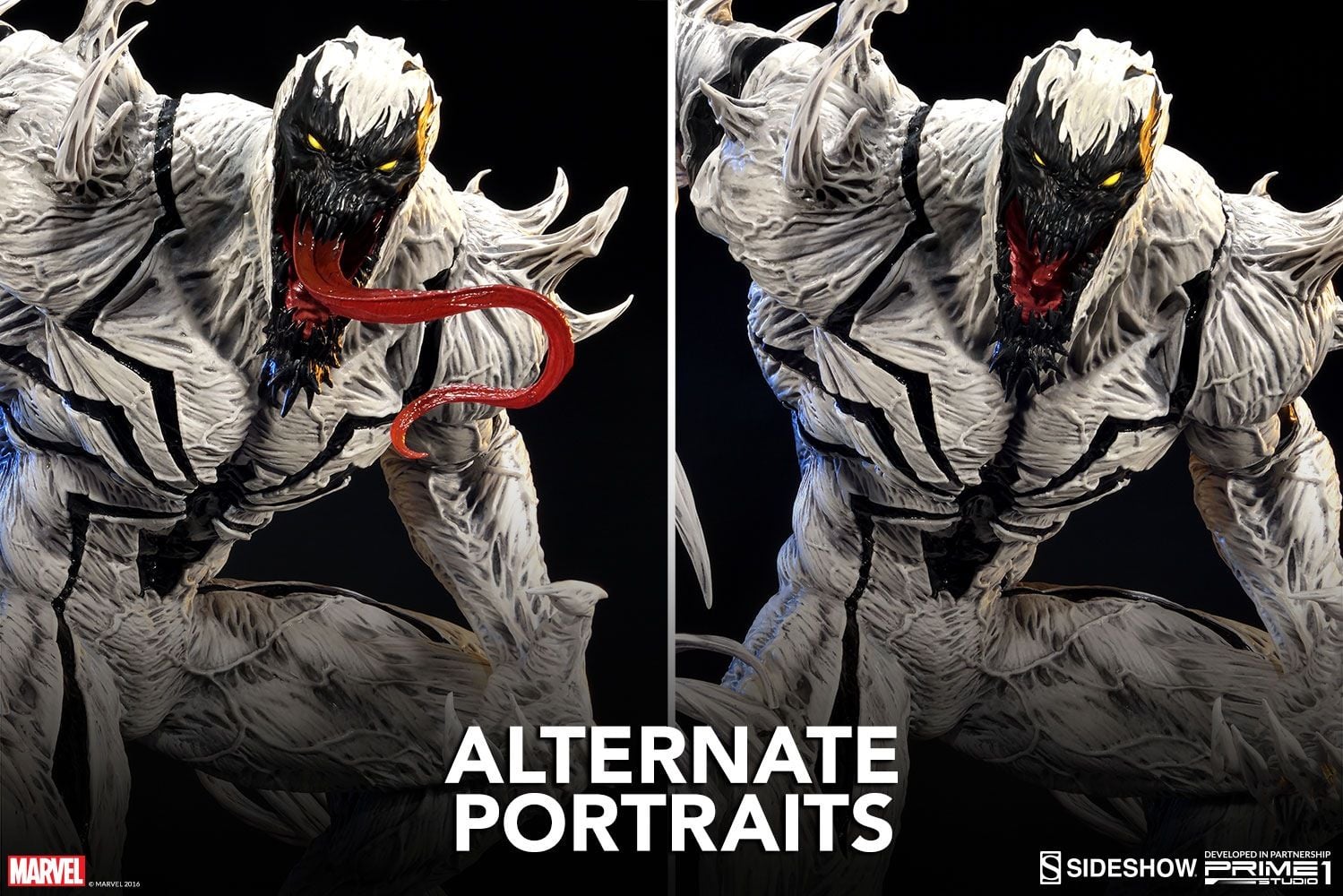 The Amazing Spider-Man Anti Venom EX Version image 3