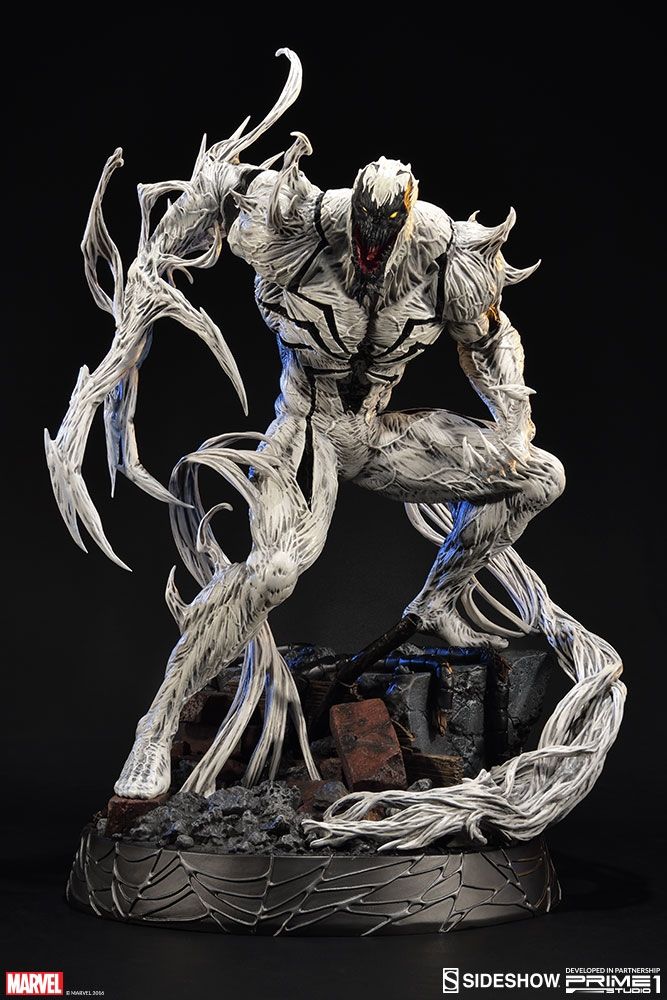 The Amazing Spider-Man Anti Venom EX Version image 4