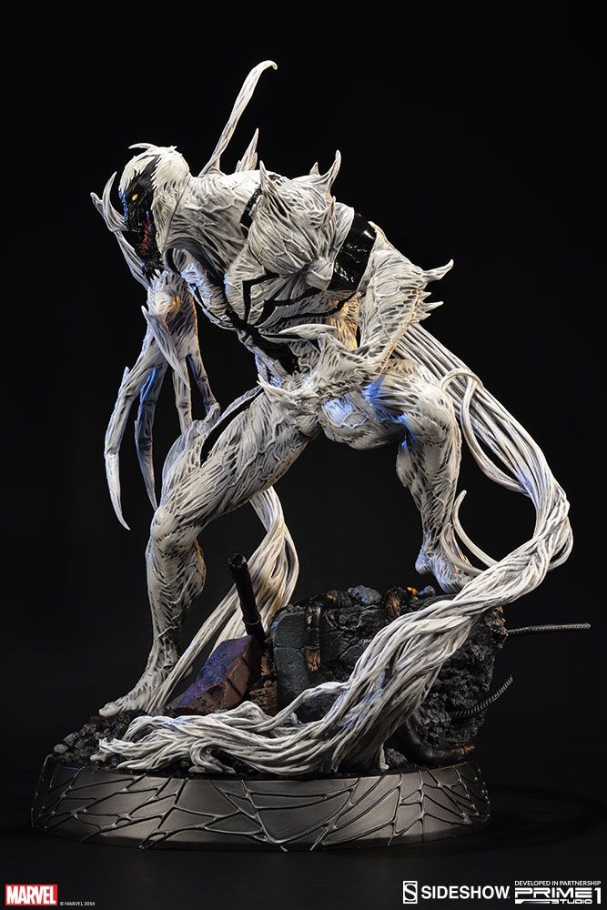 The Amazing Spider-Man Anti Venom EX Version image 5
