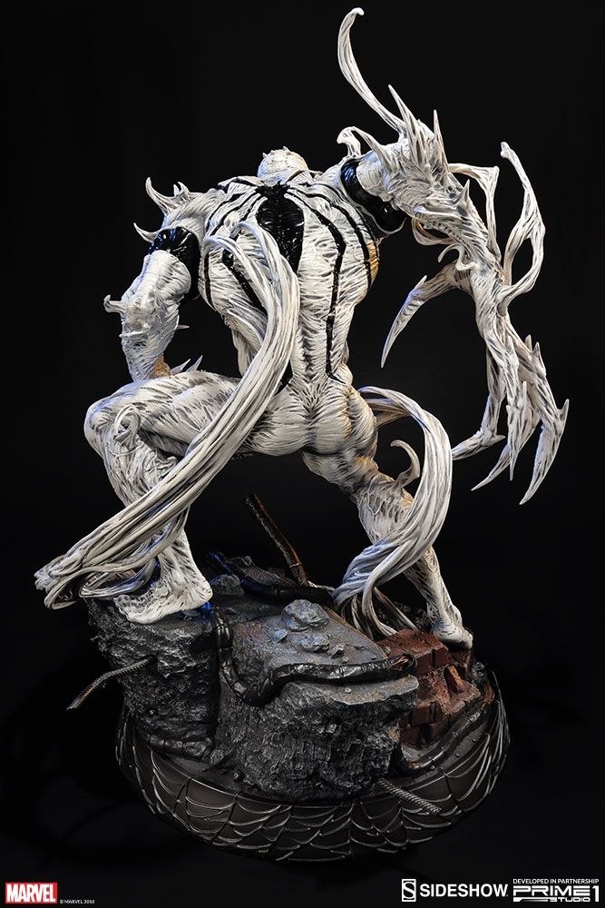 The Amazing Spider-Man Anti Venom EX Version image 6