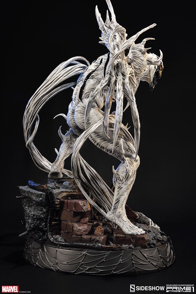 The Amazing Spider-Man Anti Venom EX Version image 7