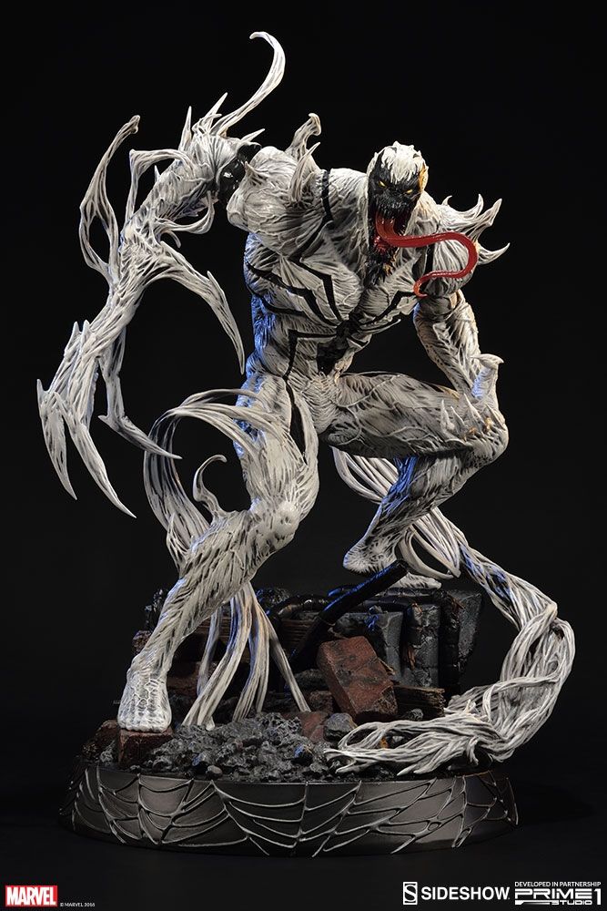 The Amazing Spider-Man Anti Venom EX Version image 8