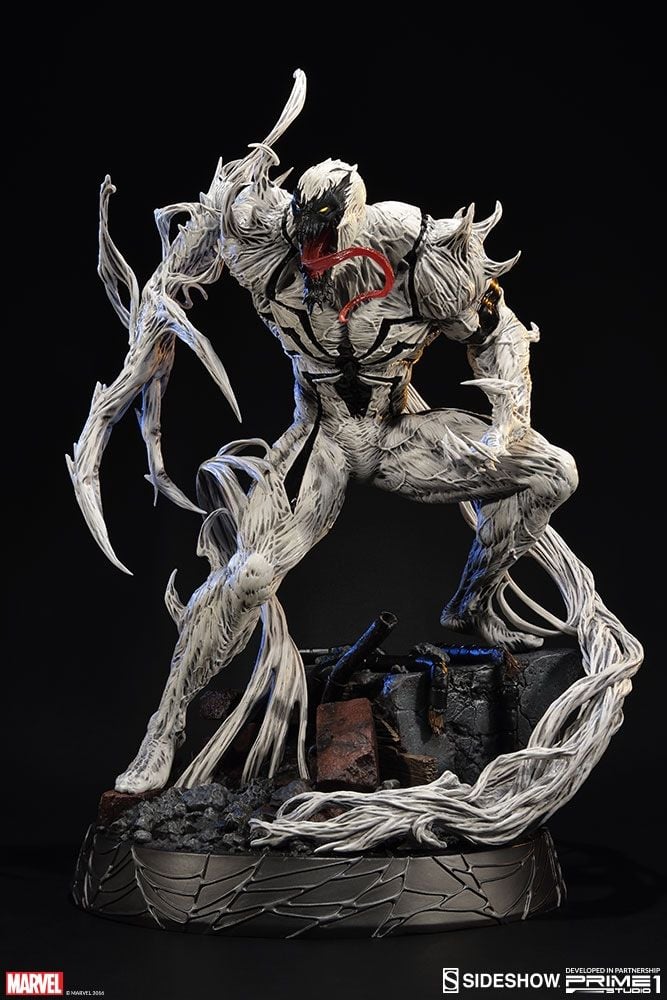 The Amazing Spider-Man Anti Venom EX Version image 9