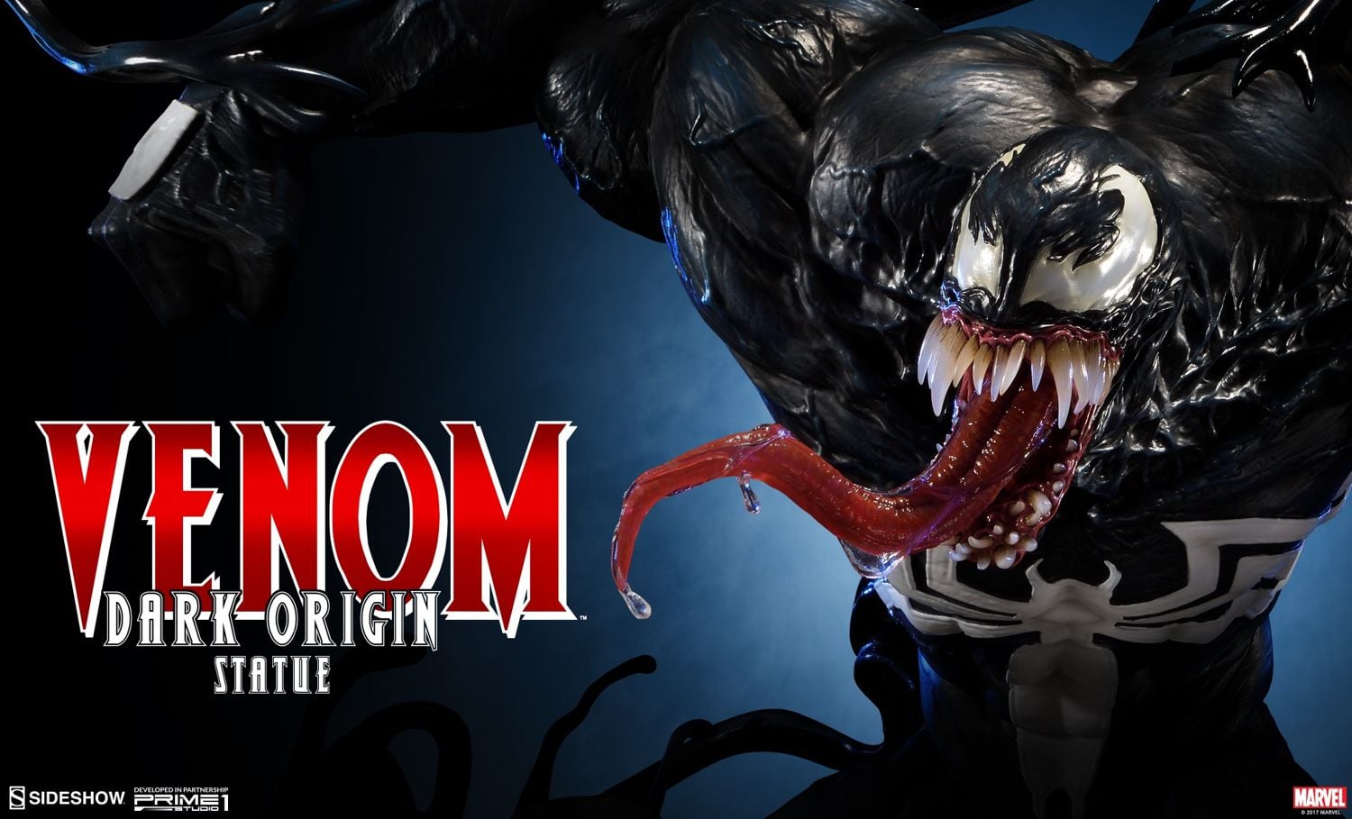 Venom: Dark Origin Venom EX Version image 10