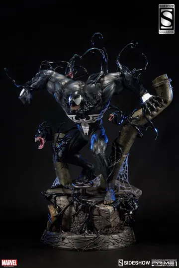 Venom: Dark Origin Venom EX Version