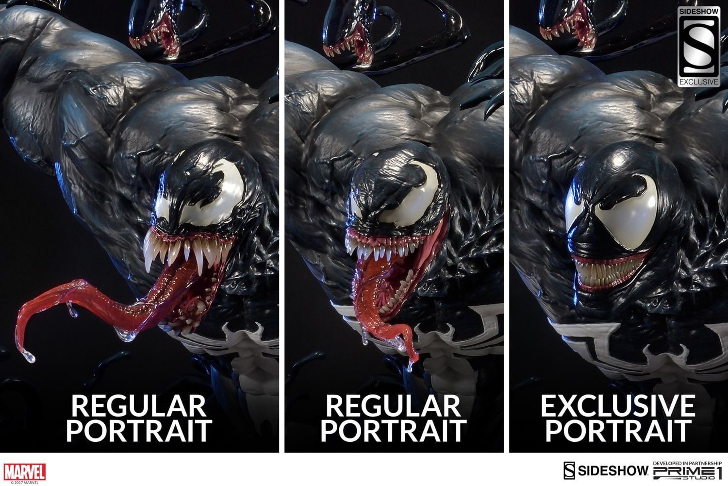 Venom: Dark Origin Venom EX Version image 2