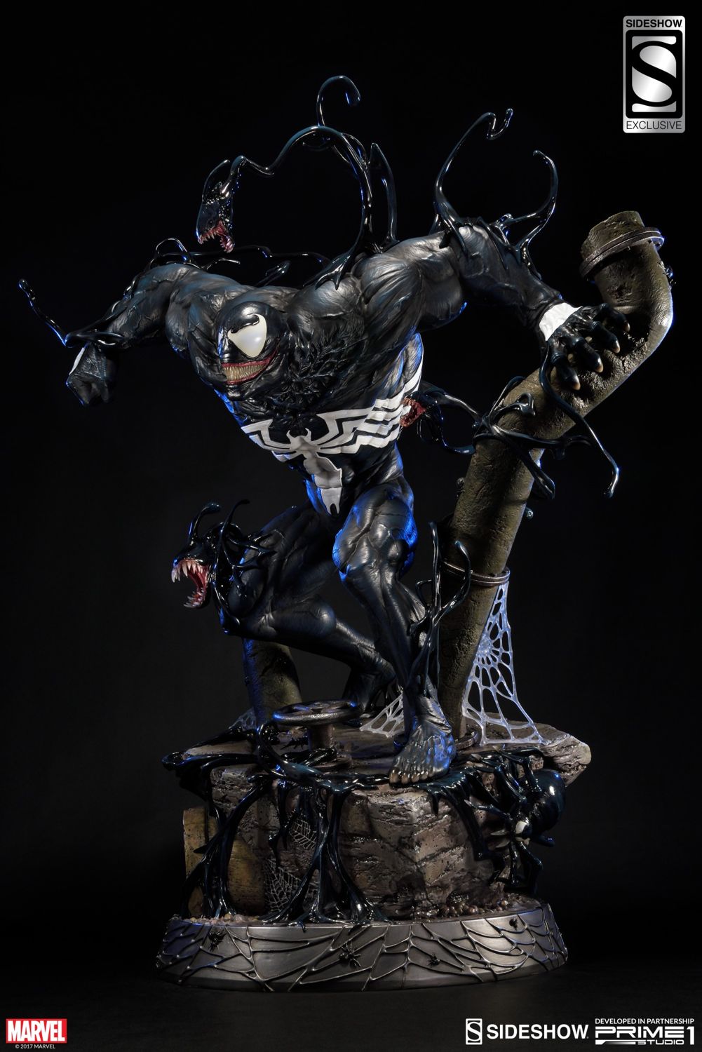 Venom: Dark Origin Venom EX Version image 6