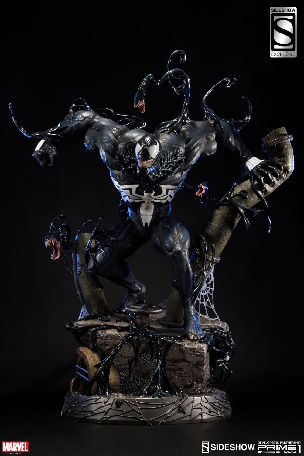 Venom: Dark Origin Venom EX Version image 7