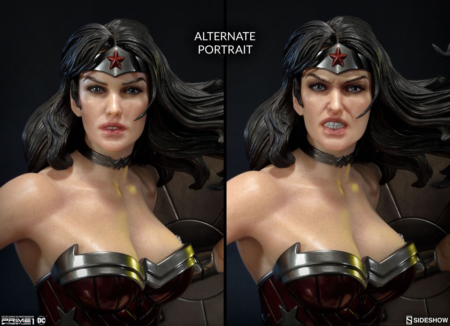 Justice League: Origin (The New 52!) Wonder Woman image 2
