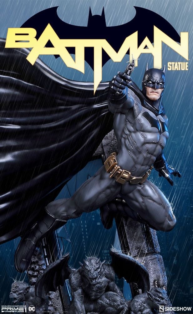 Justice League: Origin (The New 52!) Batman EX Version image 10