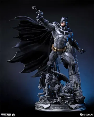 Justice League: Origin (The New 52!) Batman EX Version