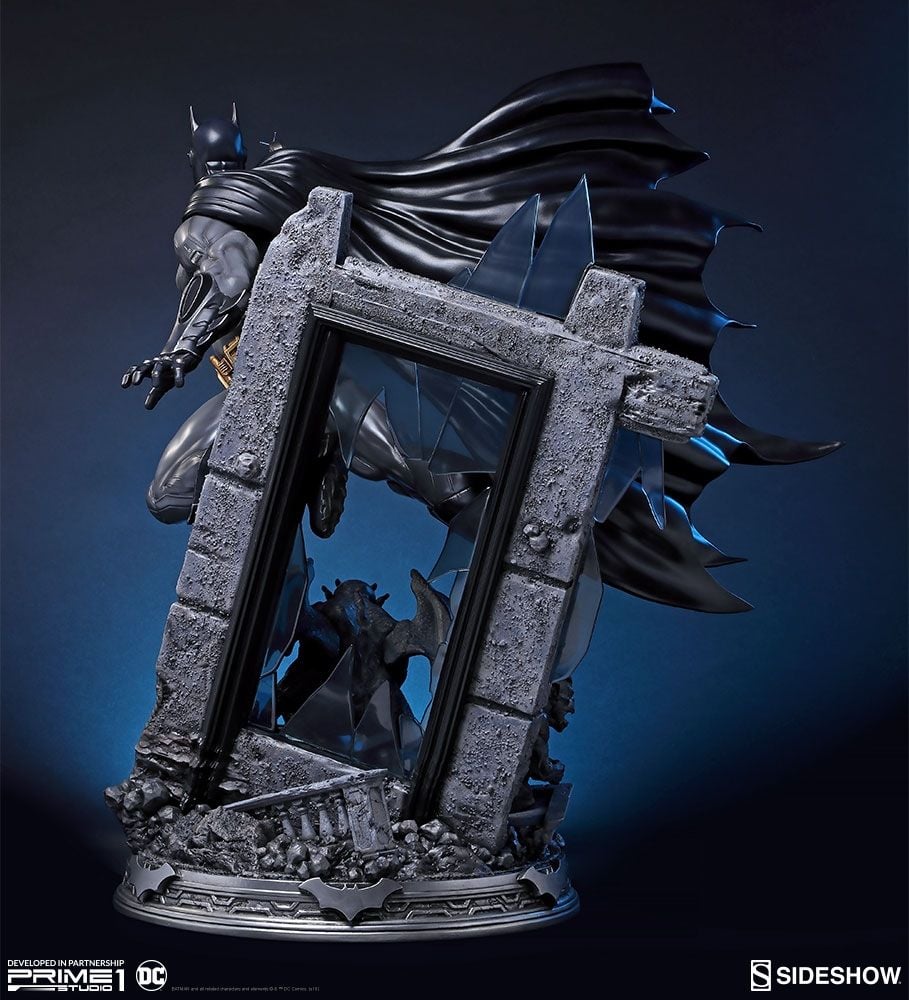 Justice League: Origin (The New 52!) Batman EX Version image 7
