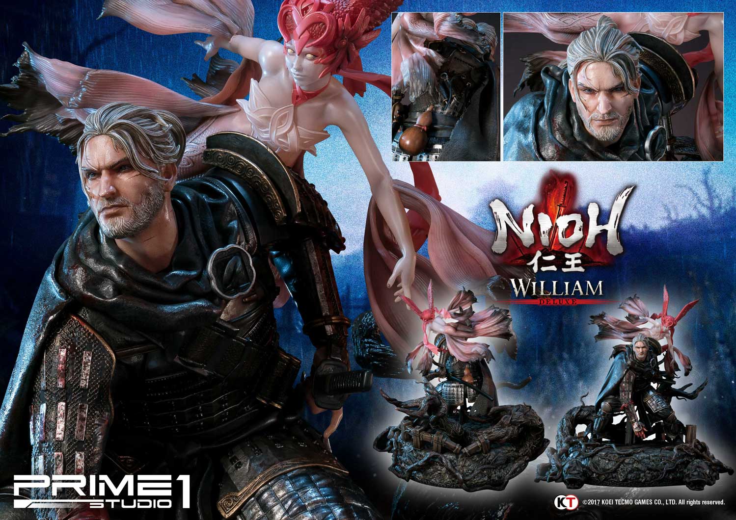 William Deluxe Version image 3