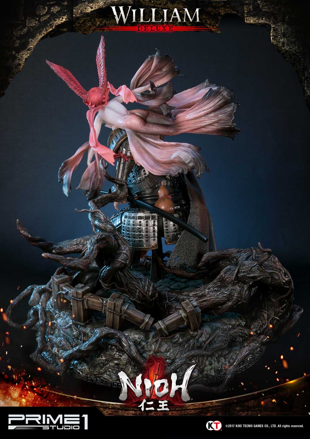 William Deluxe Version image 4