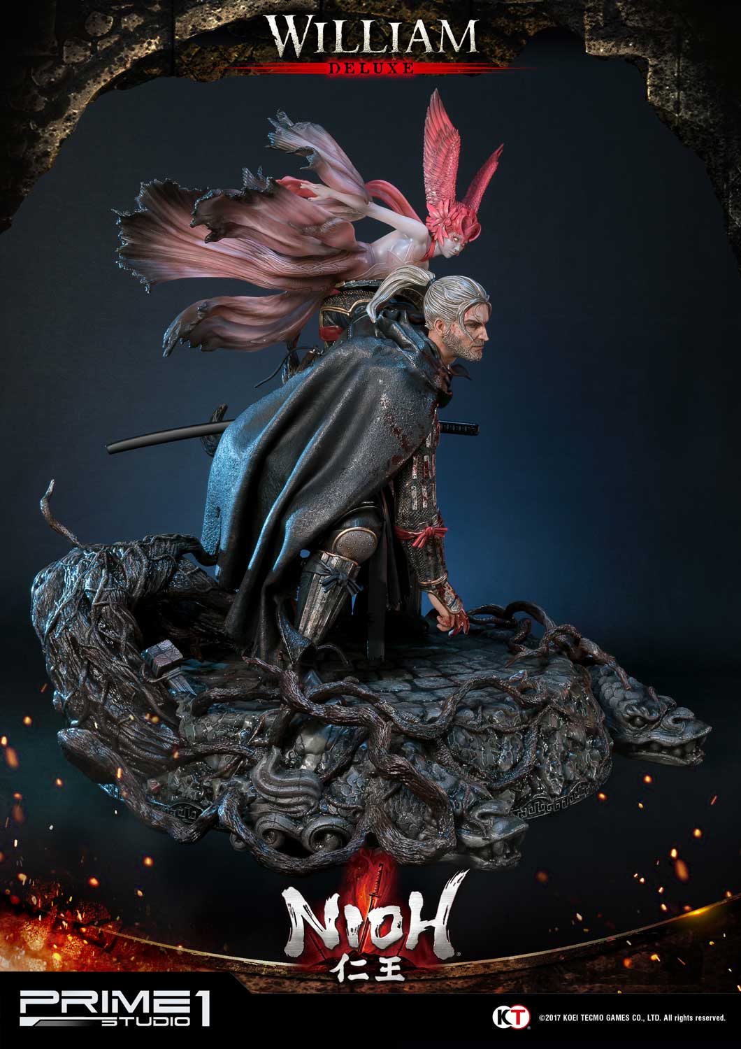 William Deluxe Version image 6