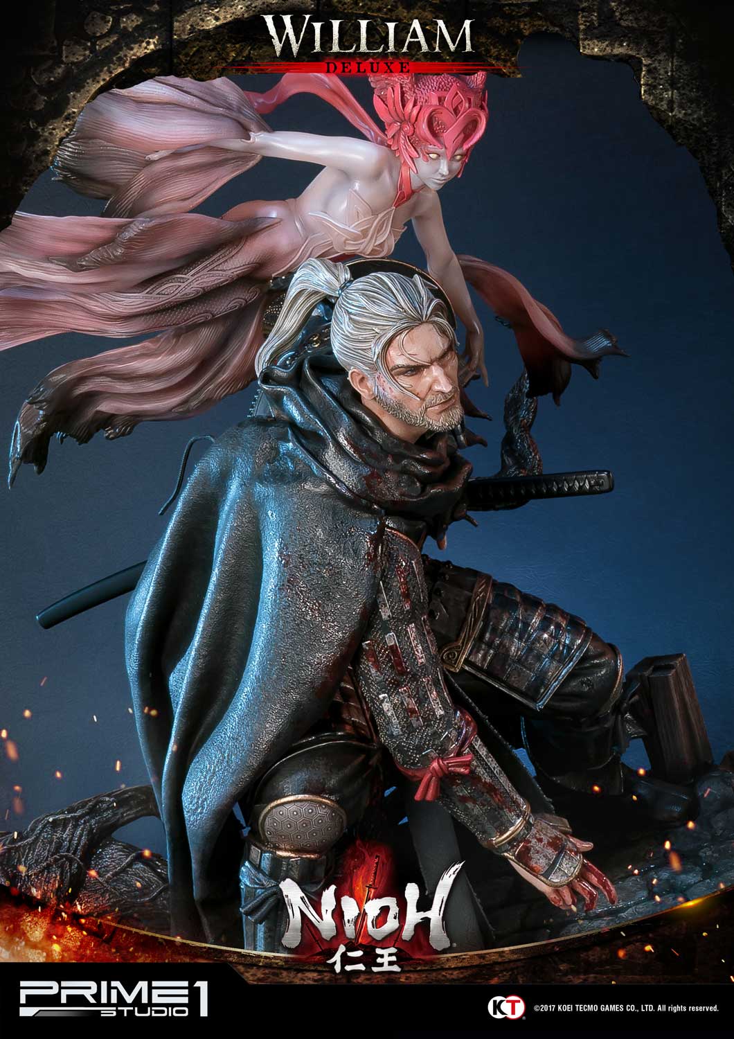 William Deluxe Version image 7