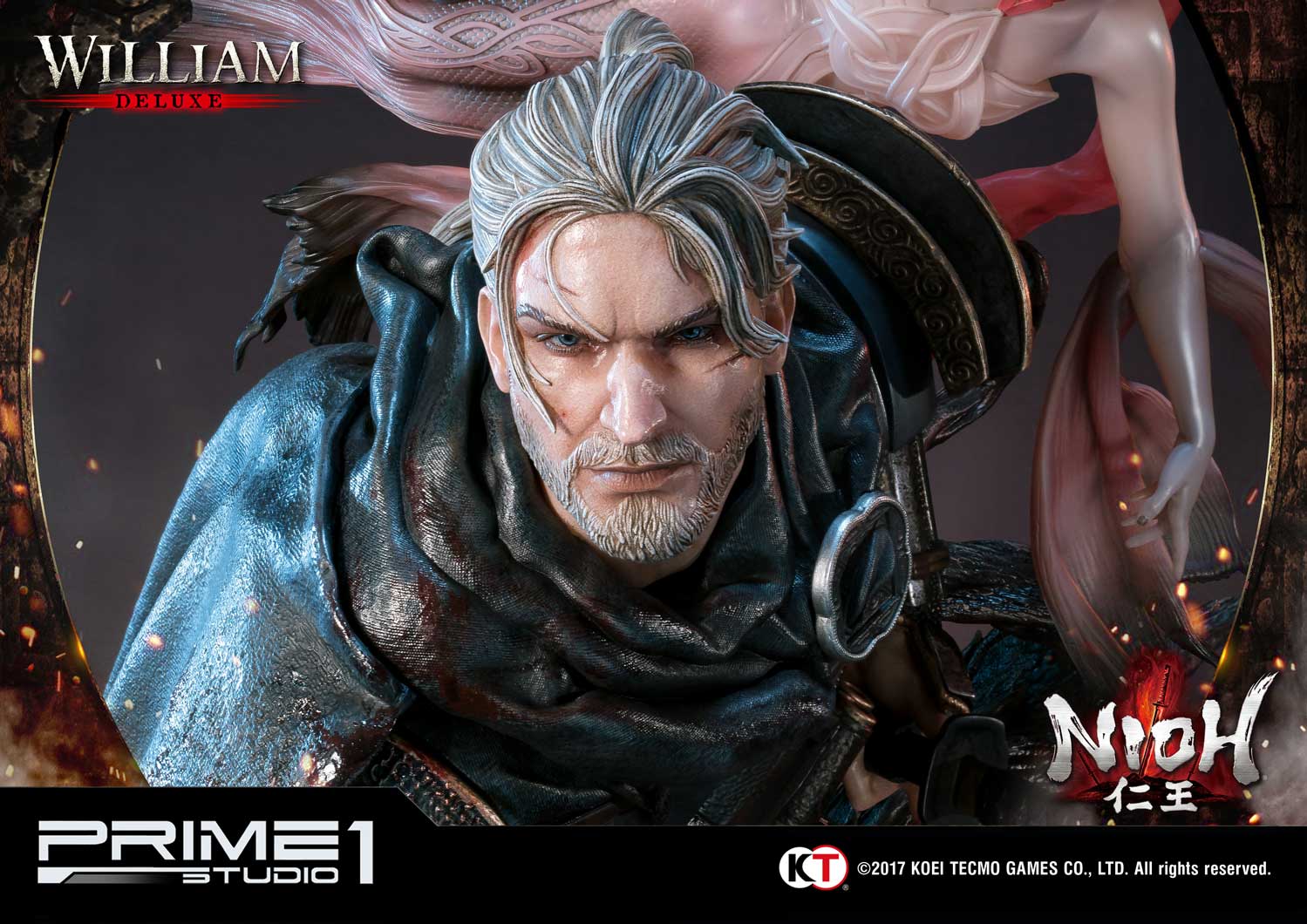 William Deluxe Version image 8
