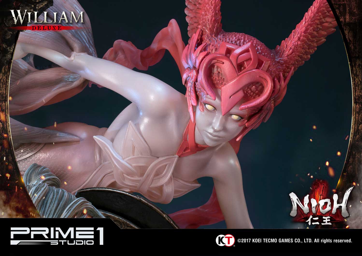 William Deluxe Version image 9