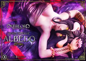Albedo ED Ver.