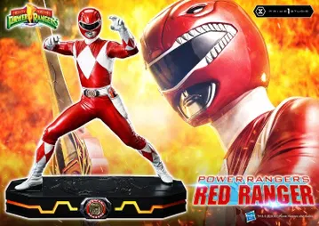 Red Ranger
