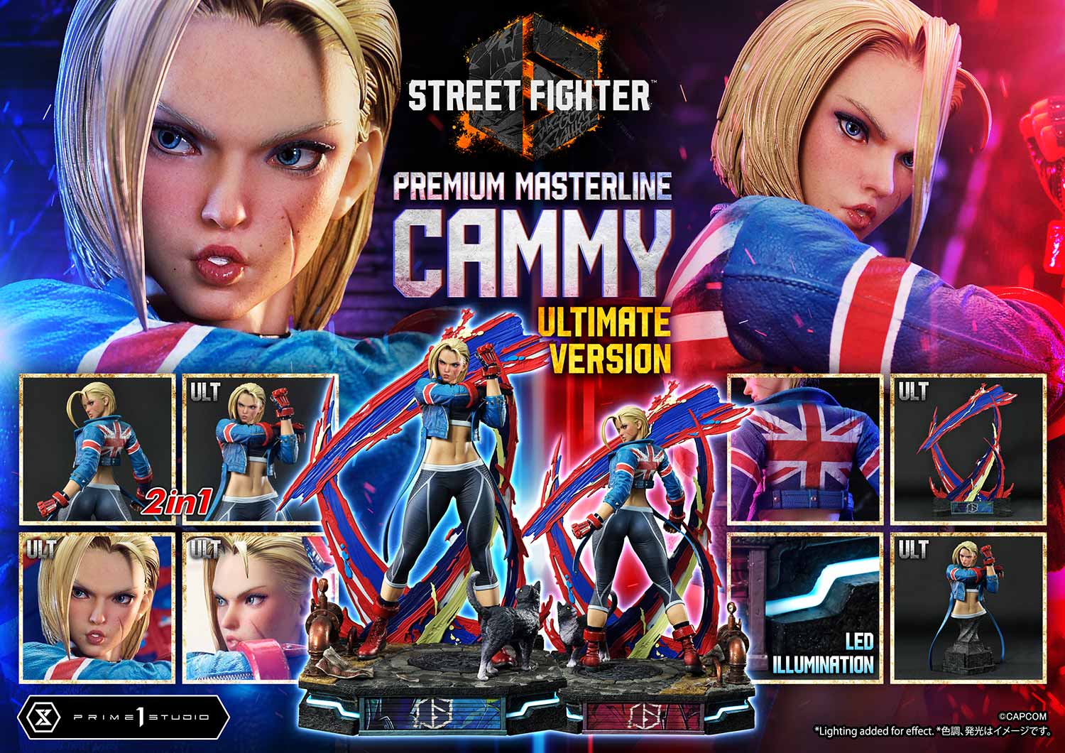 6 Cammy Ultimate image 10