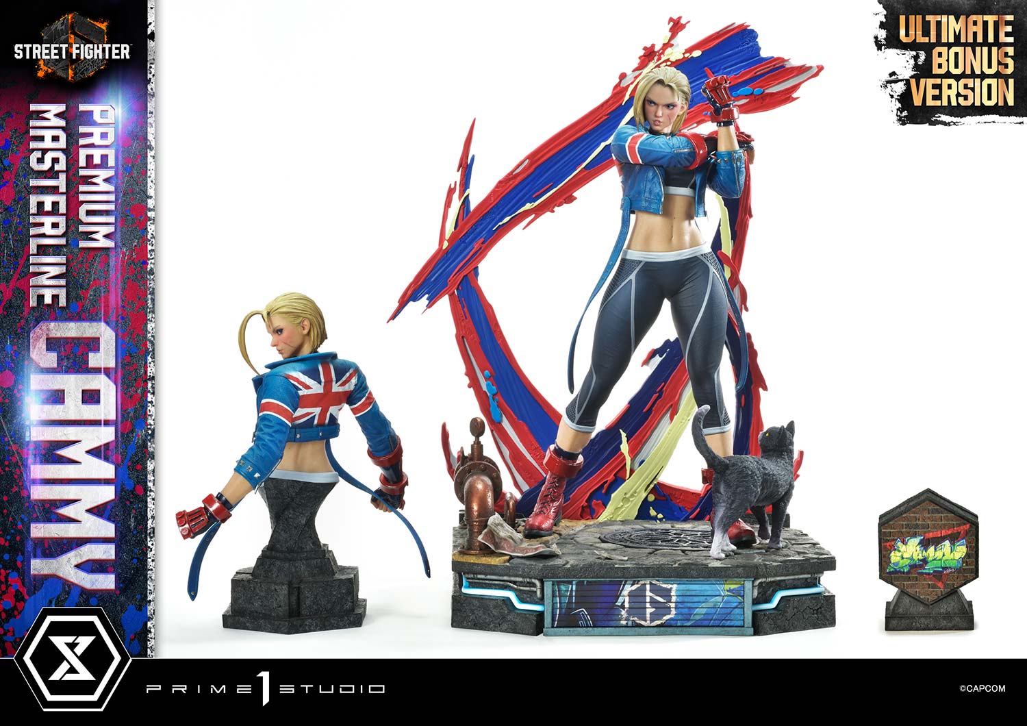 6 Cammy Ultimate image 4
