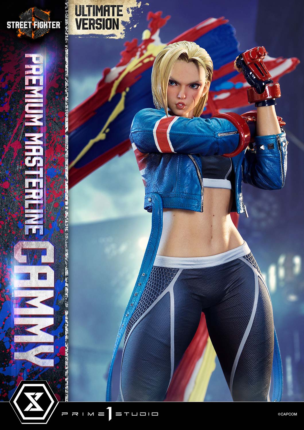 6 Cammy Ultimate image 5