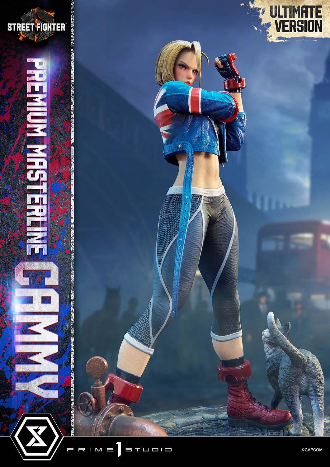 6 Cammy Ultimate image 6