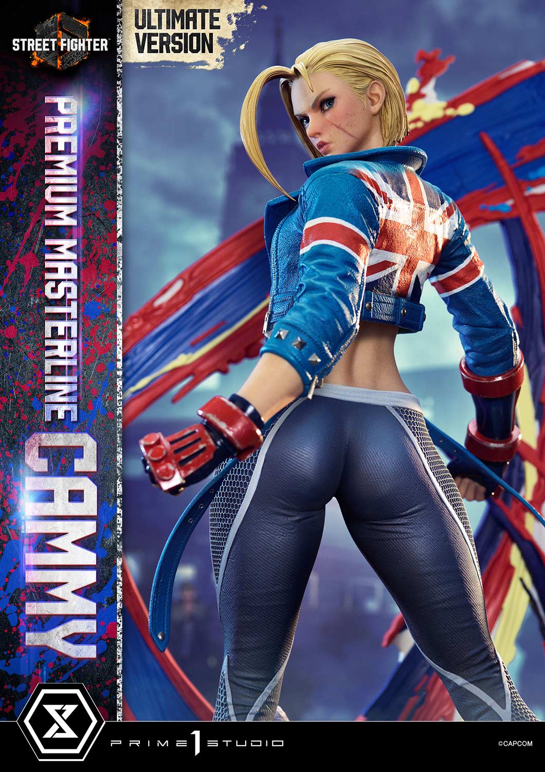 6 Cammy Ultimate image 7