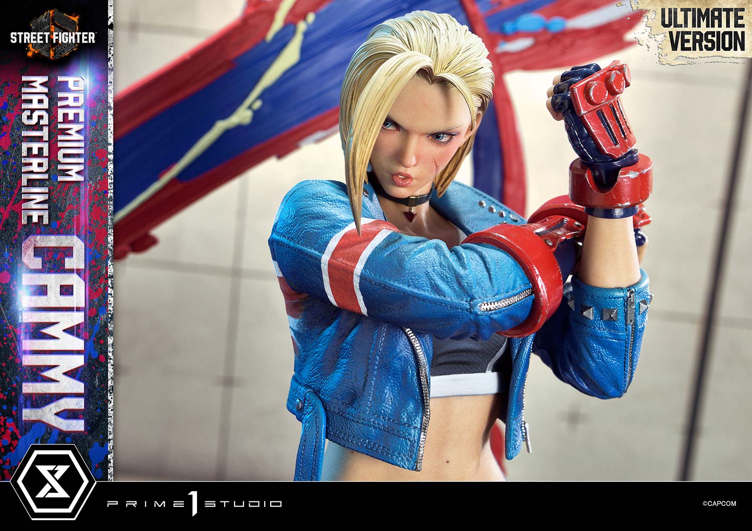6 Cammy Ultimate image 8