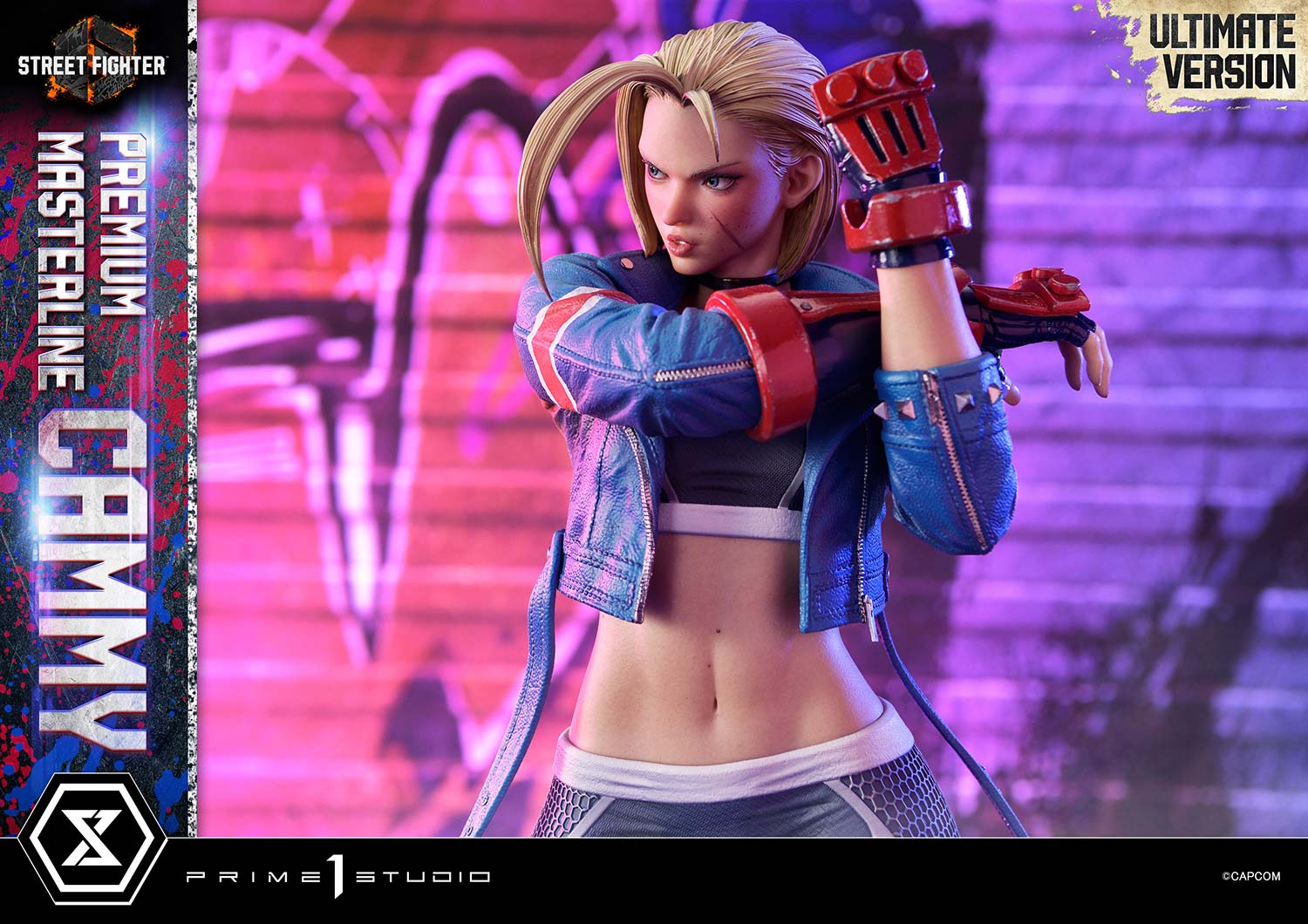 6 Cammy Ultimate image 9
