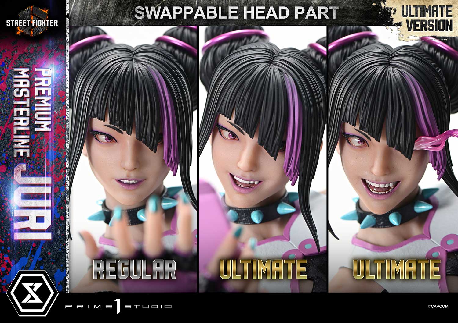 6 Juri Ultimate image 10