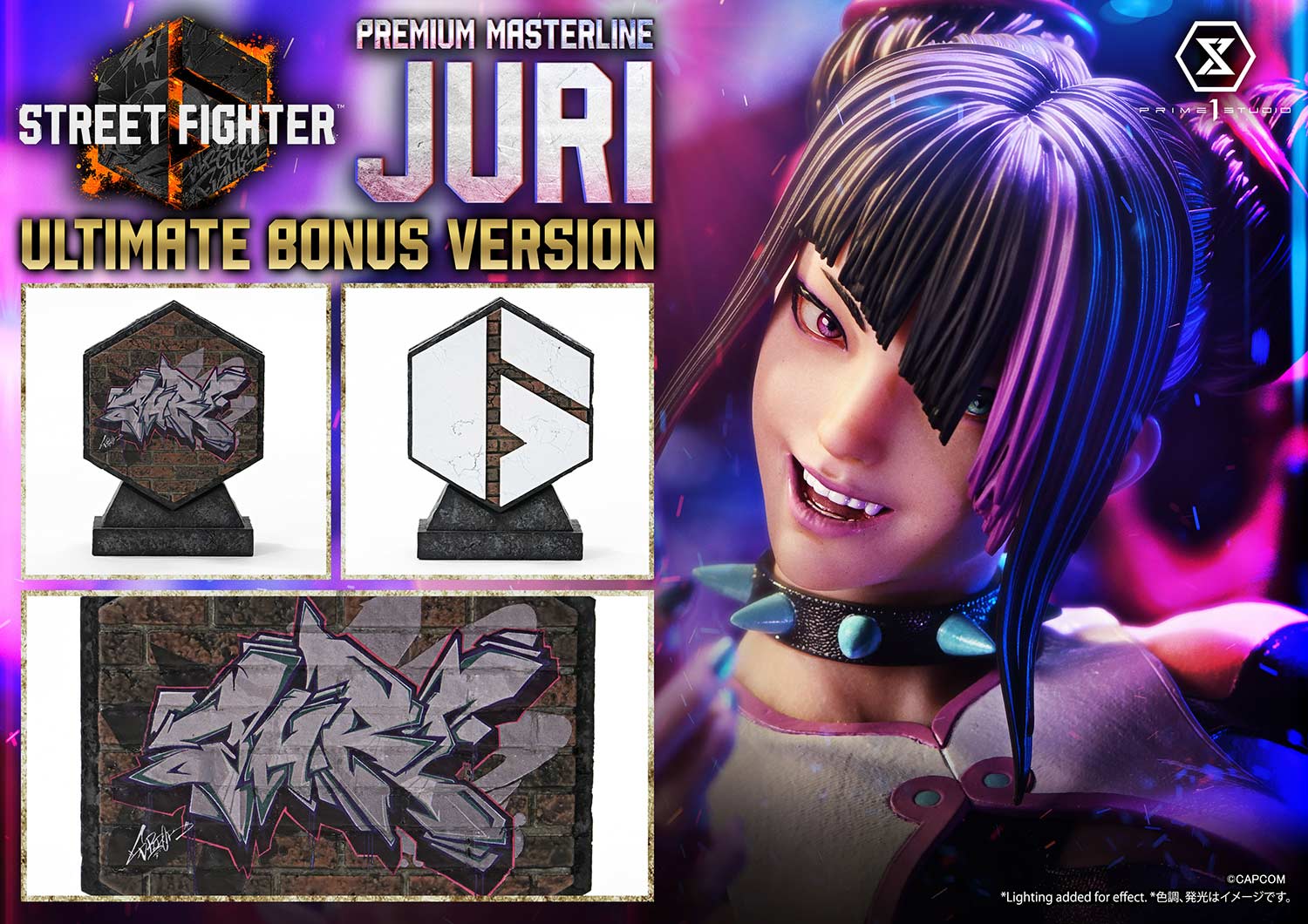 6 Juri Ultimate image 1