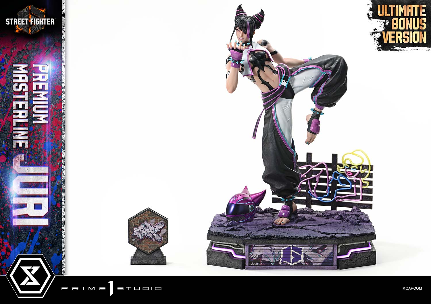 6 Juri Ultimate image 4