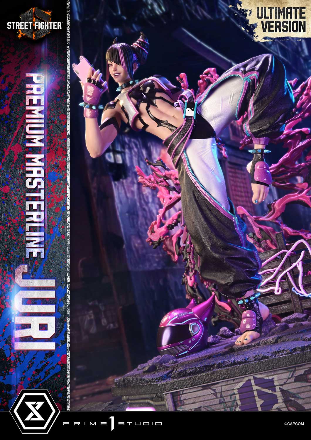6 Juri Ultimate image 5