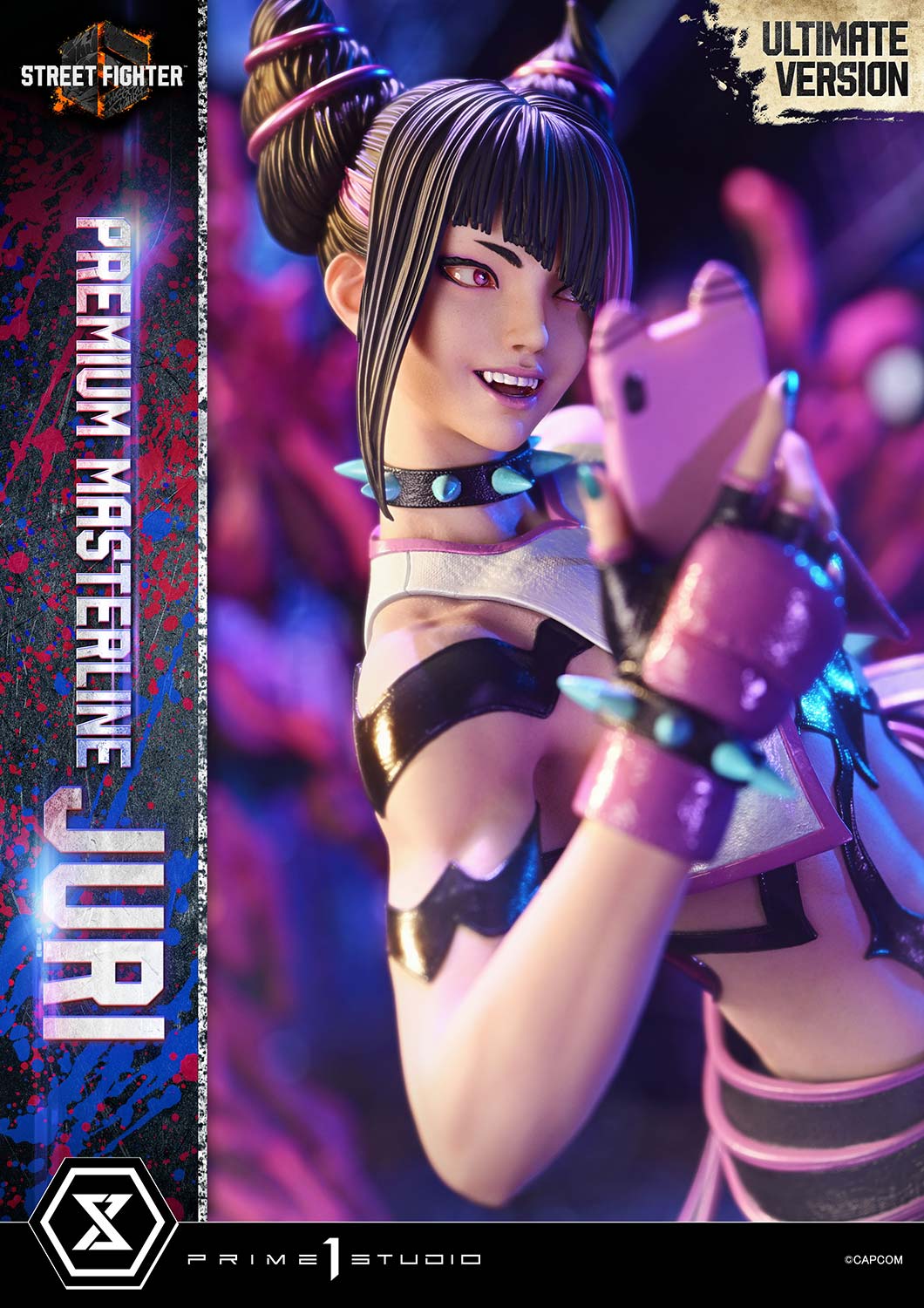 6 Juri Ultimate image 6