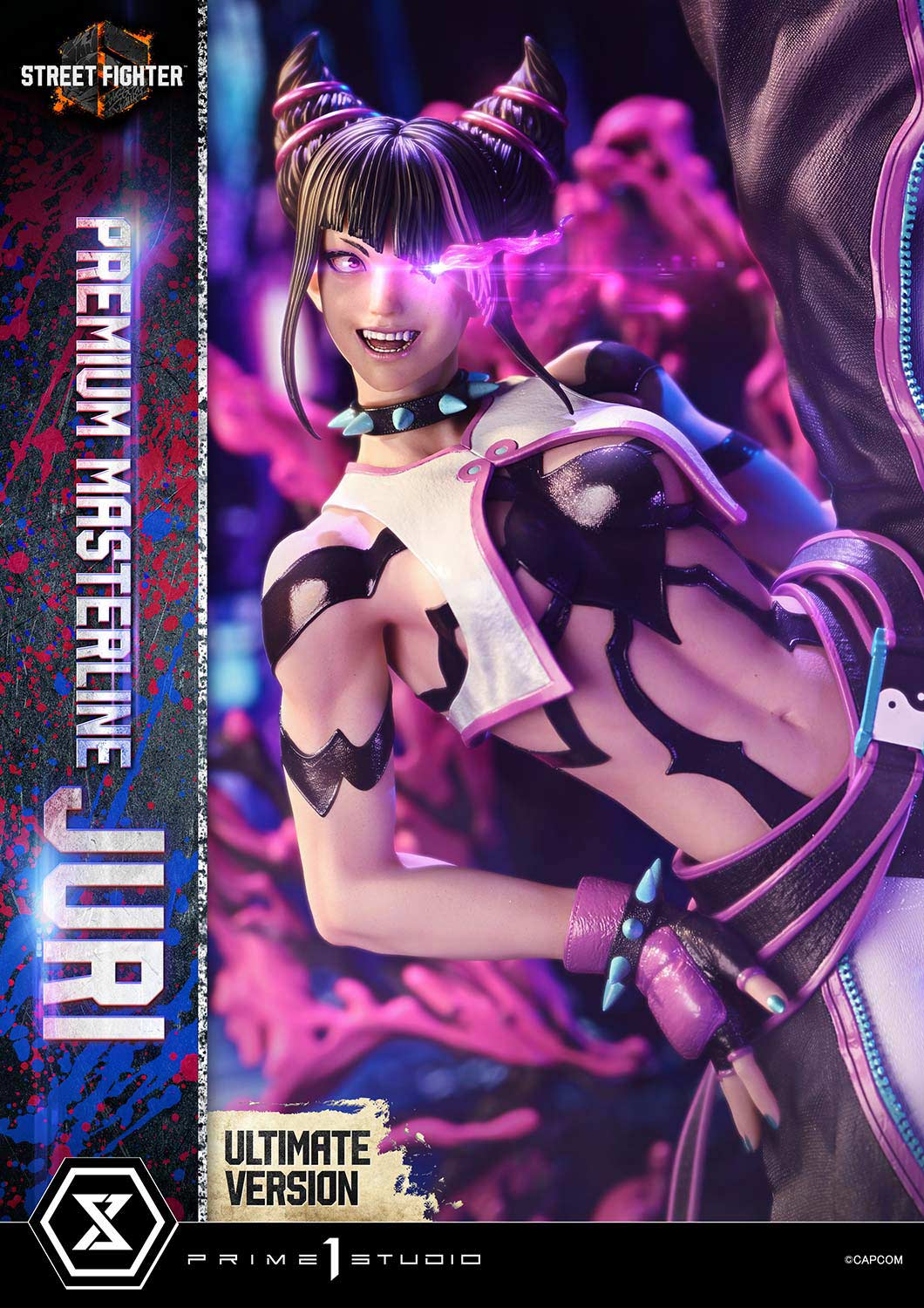 6 Juri Ultimate image 8