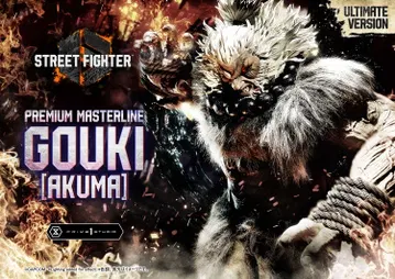 Akuma Ultimate