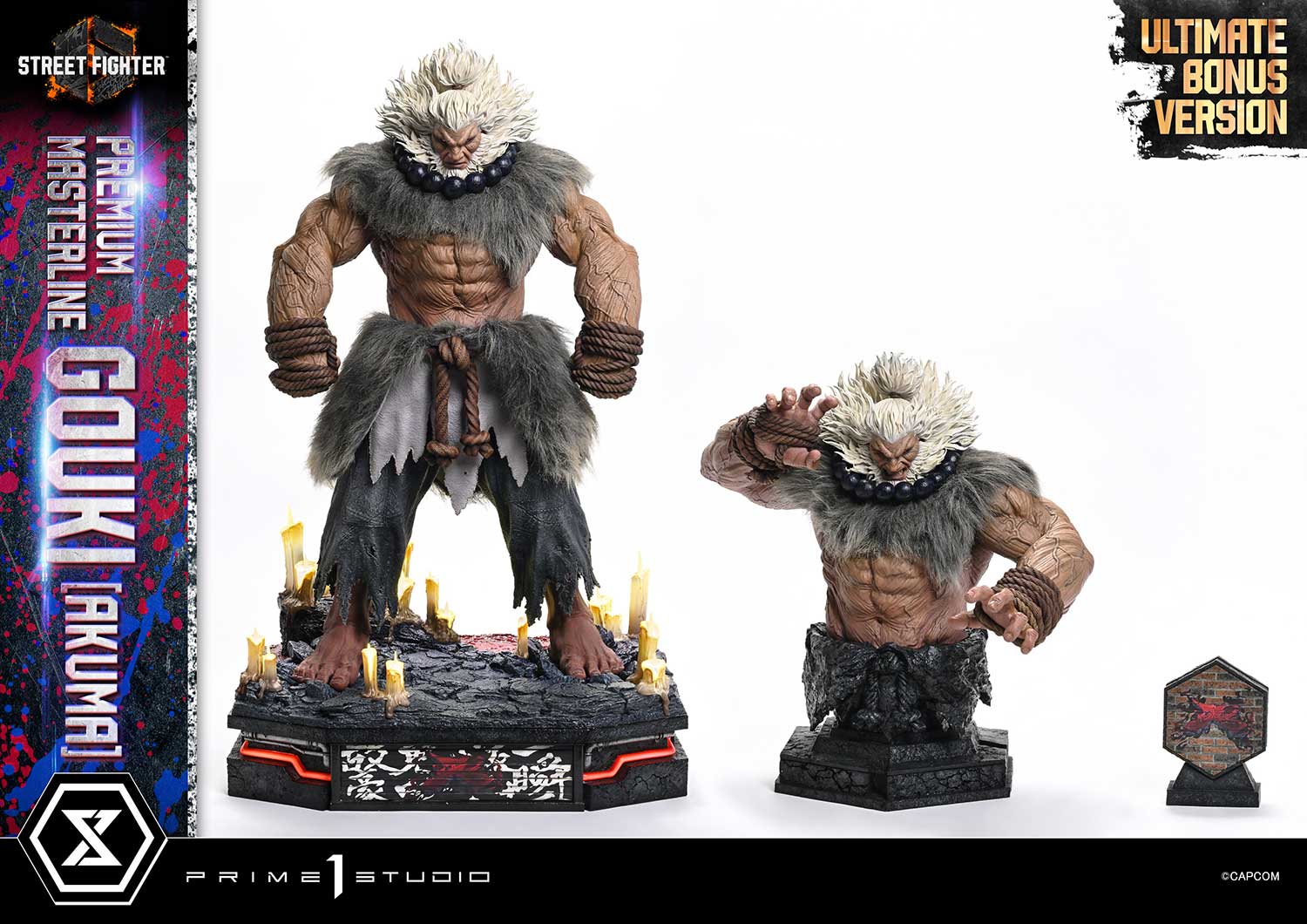 Akuma Ultimate image 3