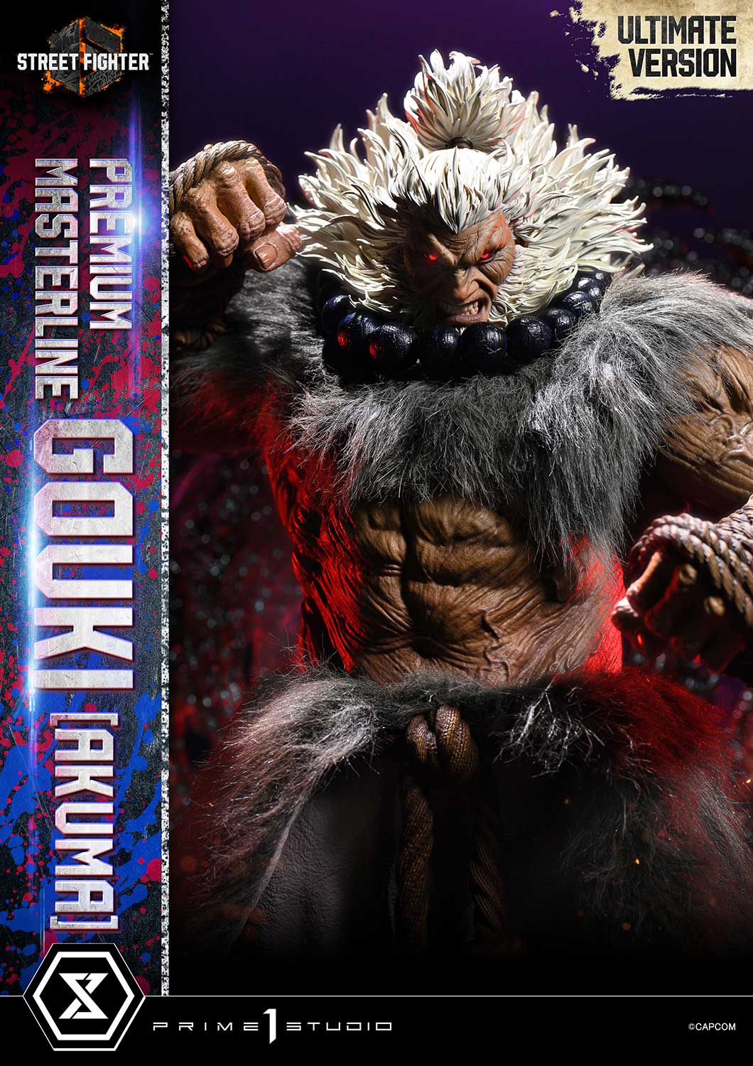 Akuma Ultimate image 7