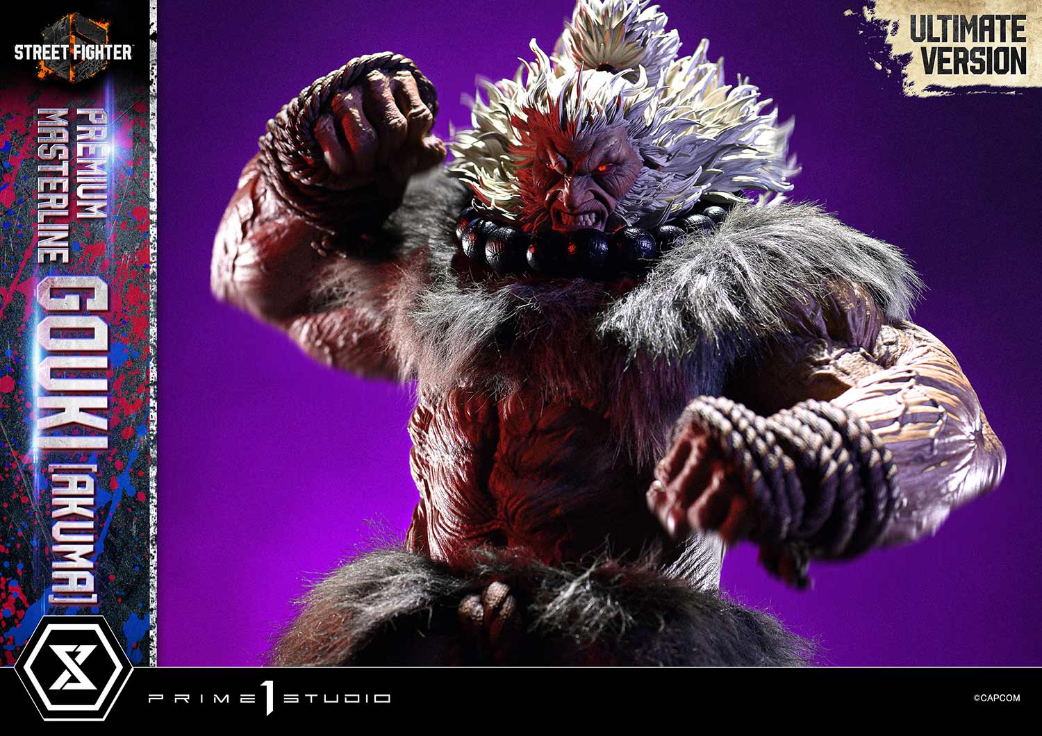 Akuma Ultimate image 8