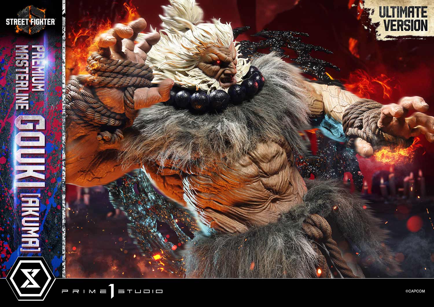 Akuma Ultimate image 9